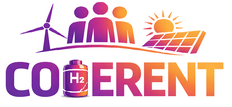 COHERENT project logo