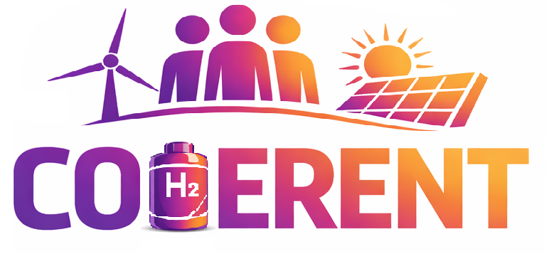 COHERENT project logo