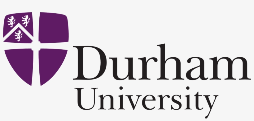 Durham University logo