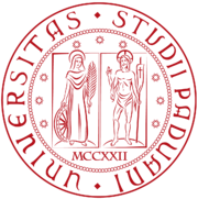 University of Padova logo